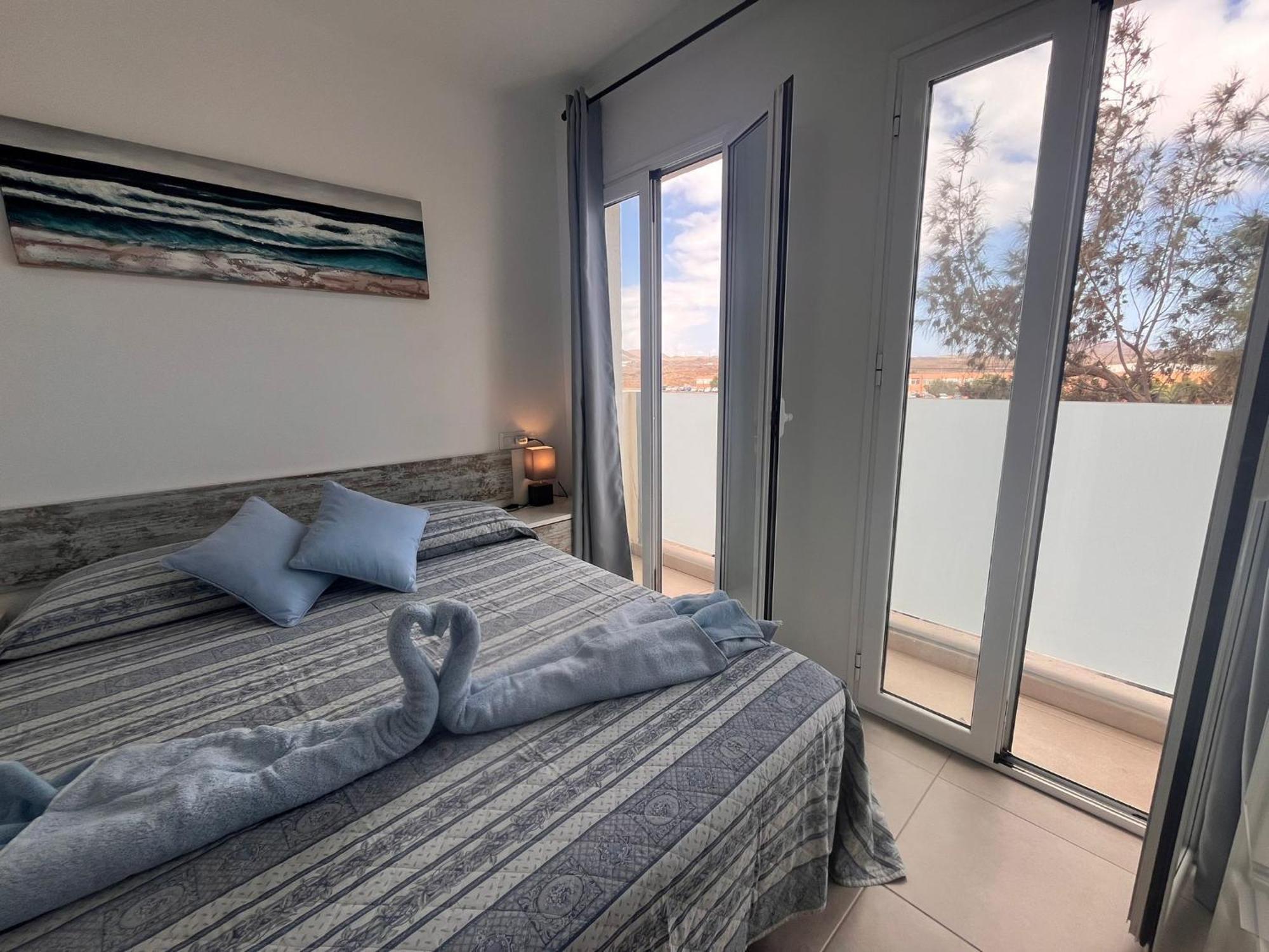Sunsets&waves Apartament